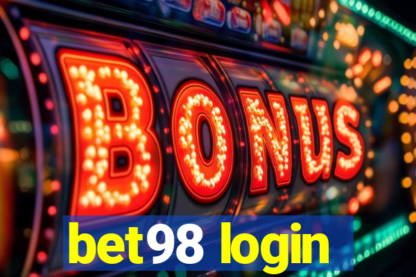 bet98 login